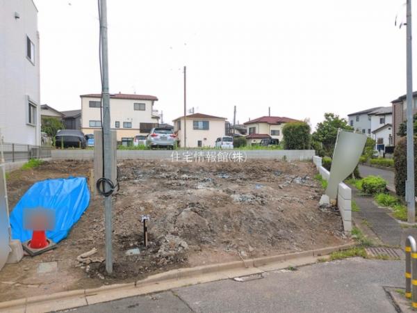 新築戸建 埼玉県さいたま市浦和区駒場１丁目18-11 JR京浜東北線浦和駅 5,380万円