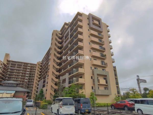 中古マンション 神奈川県横浜市戸塚区下倉田町18-1 JR横須賀線戸塚駅 3,499万円