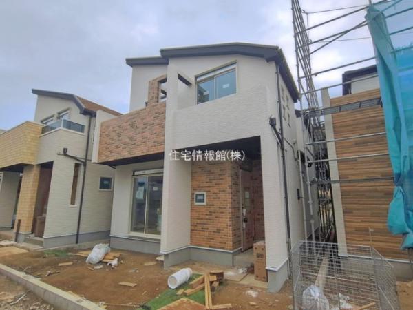 新築戸建 神奈川県藤沢市辻堂元町５丁目5310-1 JR東海道本線(東京〜熱海)辻堂駅 6,990万円