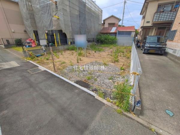土地 神奈川県逗子市逗子３丁目3-23 京急逗子線逗子・葉山駅 4,480万円