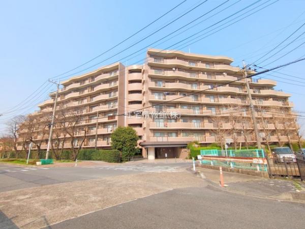 中古マンション 埼玉県越谷市蒲生愛宕町8-39 東武伊勢崎線新田駅 3,098万円