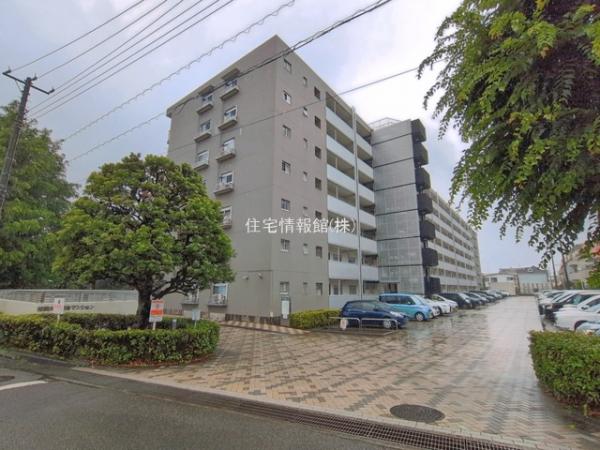 中古マンション 神奈川県相模原市南区南台２丁目8-1 小田急線小田急相模原駅 2,599万円
