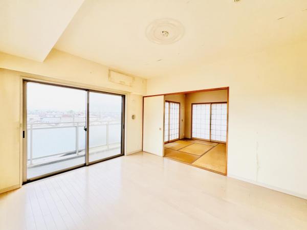 中古マンション 千葉市中央区港町 JR外房線本千葉駅 3,398万円