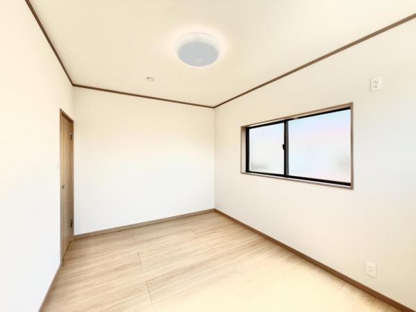 秦野市南矢名 中古戸建 子供部屋