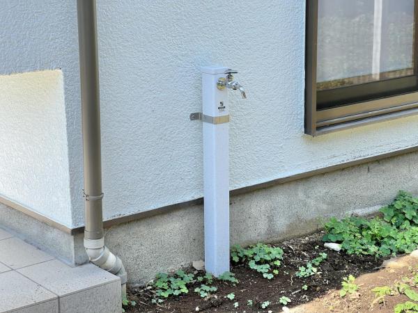 秦野市南矢名 中古戸建 その他設備(専用部)