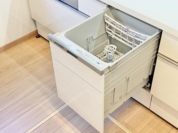 秦野市南矢名 中古戸建 キッチン
