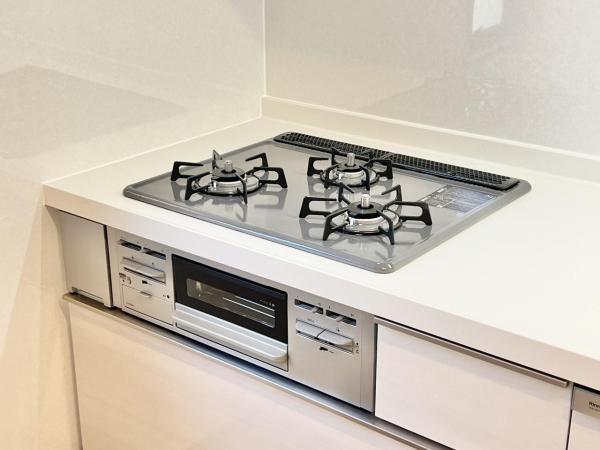 秦野市南矢名 中古戸建 キッチン