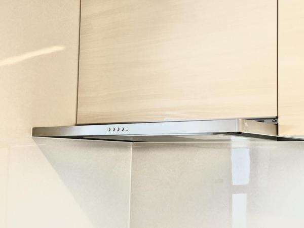 秦野市南矢名 中古戸建 キッチン
