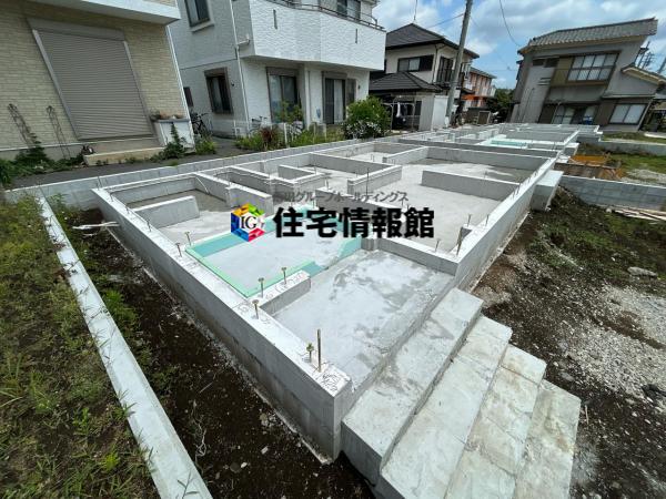 新築戸建 秦野市ひばりケ丘 小田急線秦野駅 3,080万円