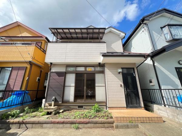 中古戸建 春日部市大場 東武伊勢崎線武里駅 1,749万円