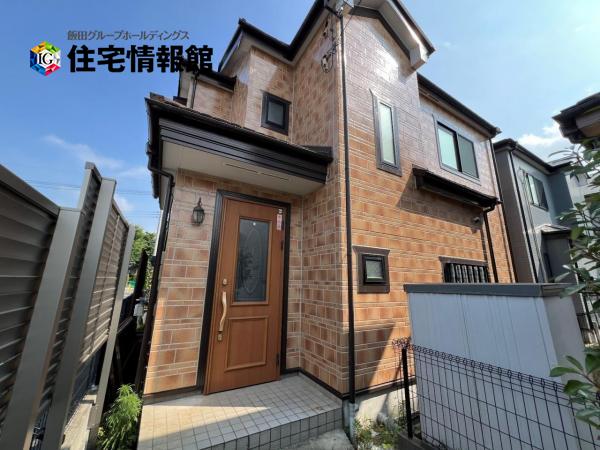 中古戸建 越谷市東大沢２丁目 東武伊勢崎線北越谷駅 2,999万円