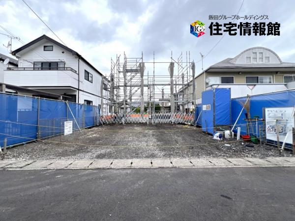 新築戸建 宇都宮市岩曽町 JR東北本線 (宇都宮線）宇都宮駅 3,690万円