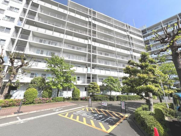 中古マンション 町田市南町田３丁目 東急田園都市線南町田グランベリーパーク駅 3,480万円