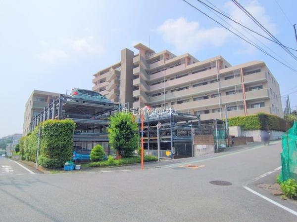 中古マンション 東京都町田市忠生２丁目 JR横浜線町田駅 3,480万円