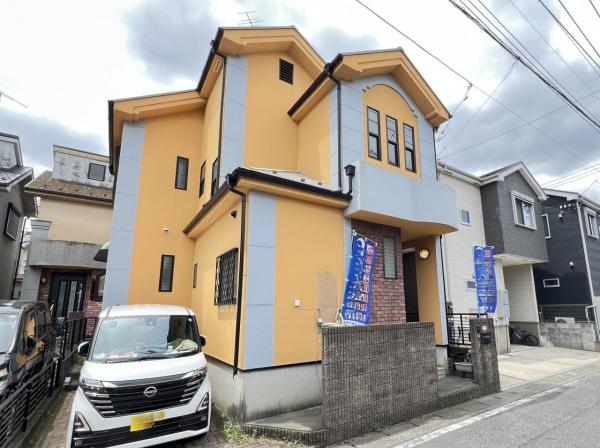 綾瀬市深谷中6丁目 中古戸建 | 現在公開中長後駅の不動産情報 | 住宅