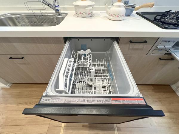 横浜市栄区飯島町 戸建 その他設備(専用部)