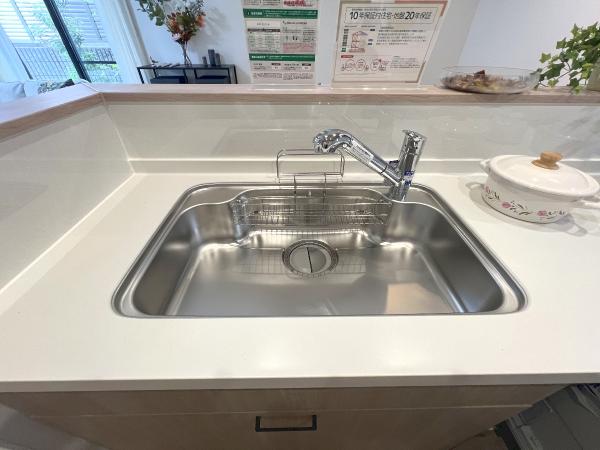 横浜市栄区飯島町 戸建 その他設備(専用部)