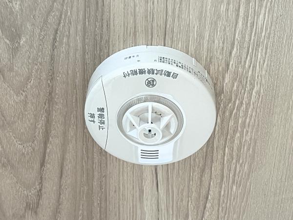 横浜市栄区飯島町 戸建 その他設備(専用部)
