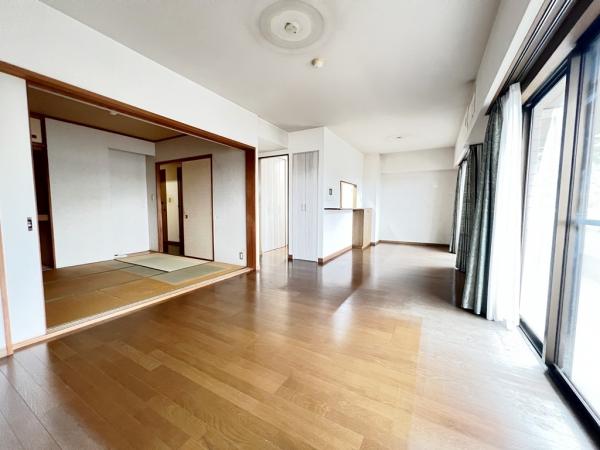 中古マンション 川崎市麻生区上麻生３丁目 小田急線新百合ヶ丘駅 6,980万円