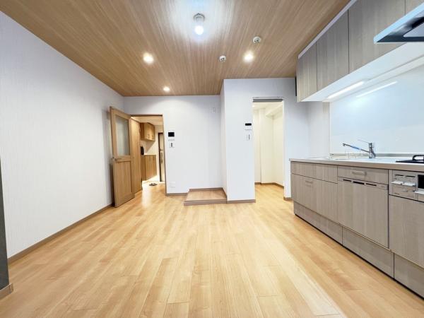 中古マンション 横浜市青葉区荏田町 東急田園都市線江田駅 2,980万円