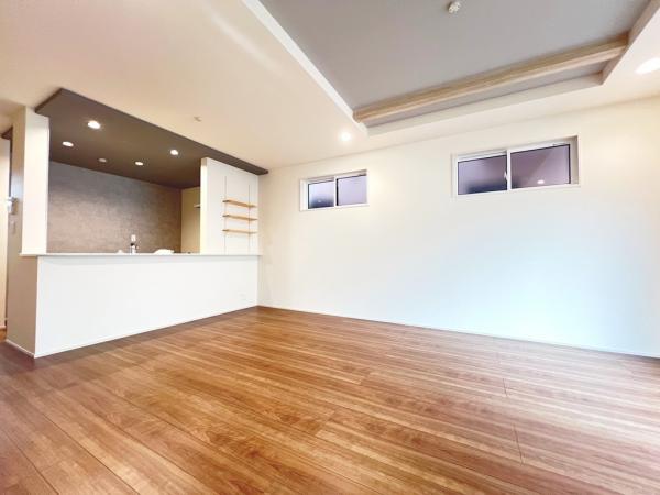 新築戸建 厚木市愛甲東１丁目 小田急線愛甲石田駅 4,530万円