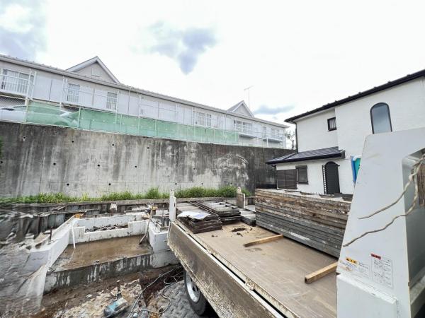 新築戸建 綾瀬市寺尾西３丁目 相鉄本線海老名駅 3,780万円