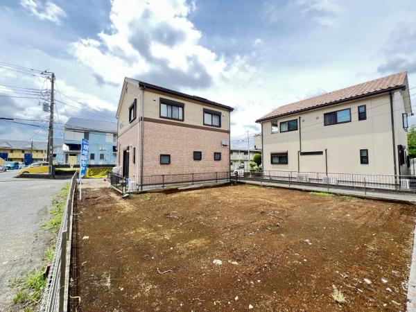 新築戸建 高座郡寒川町宮山 JR相模線寒川駅 3,850万円
