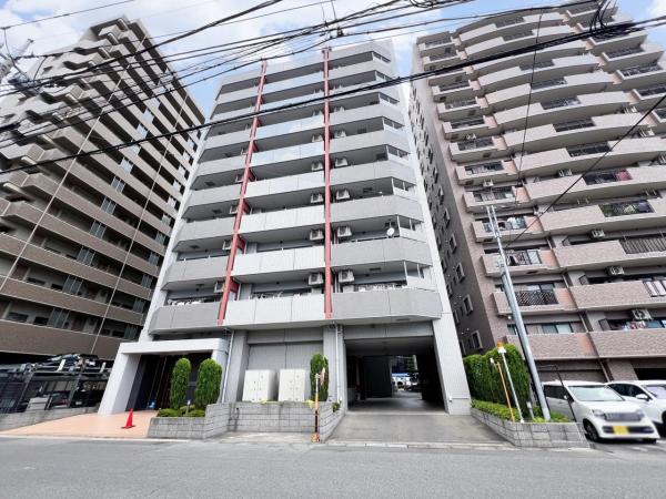 中古マンション 宇都宮市元今泉４丁目 宇都宮芳賀ライト線東宿郷駅 2,280万円