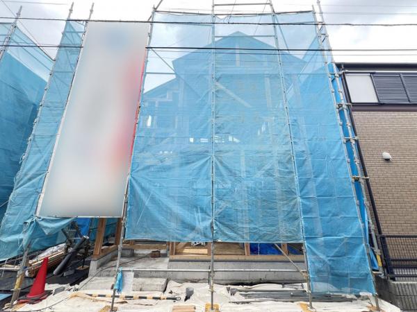 新築戸建 綾瀬市蓼川２丁目 相鉄本線相模大塚駅 3,980万円