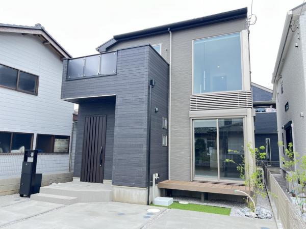 新築戸建 武蔵村山市神明１丁目 多摩モノレール上北台駅 4,760万円