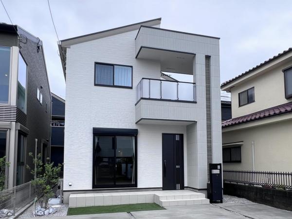 新築戸建 武蔵村山市神明１丁目 多摩モノレール上北台駅 4,780万円