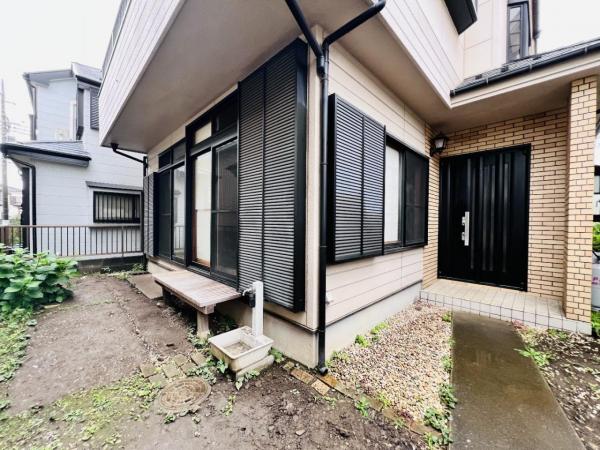 中古戸建 羽村市神明台１丁目 JR青梅線羽村駅 3,549万円