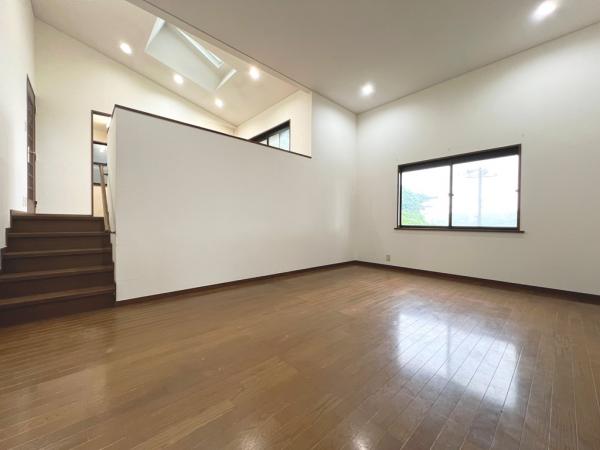 中古戸建 厚木市森の里２丁目 小田急線愛甲石田駅 2,849万円