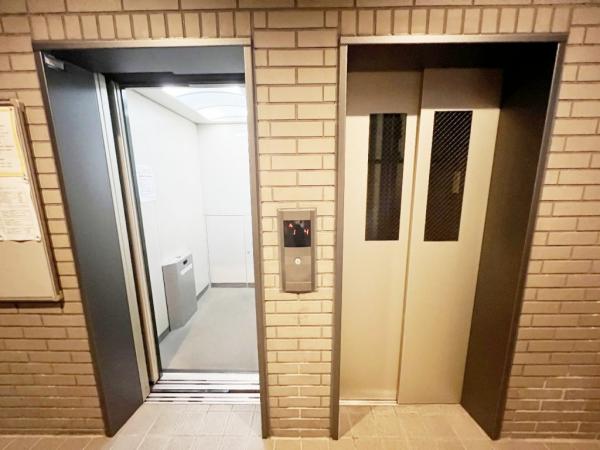 タウンズ八王子センタークレスト 構造・工法・仕様