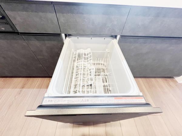 タウンズ八王子センタークレスト キッチン