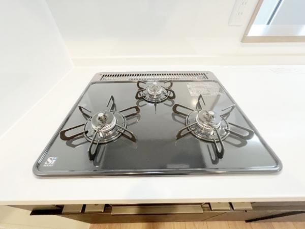タウンズ八王子センタークレスト キッチン