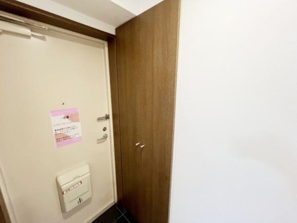 センチュリーめじろ台 その他内観