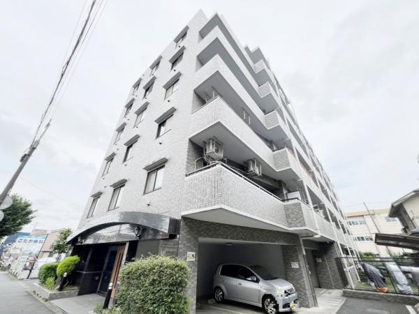 中古マンション 八王子市散田町５丁目 京王高尾線めじろ台駅 2,249万円