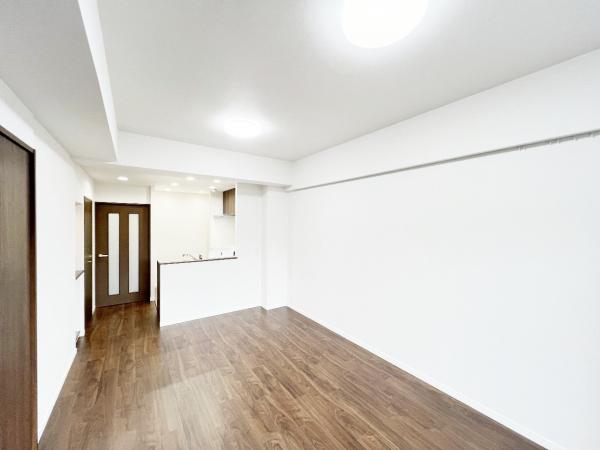 中古マンション 日野市万願寺５丁目 多摩モノレール万願寺駅 3,549万円