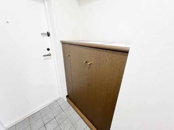 マージュ高幡不動 その他内観