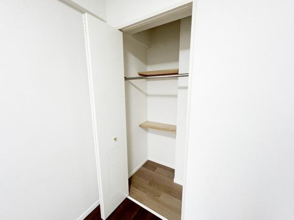 マージュ高幡不動 子供部屋