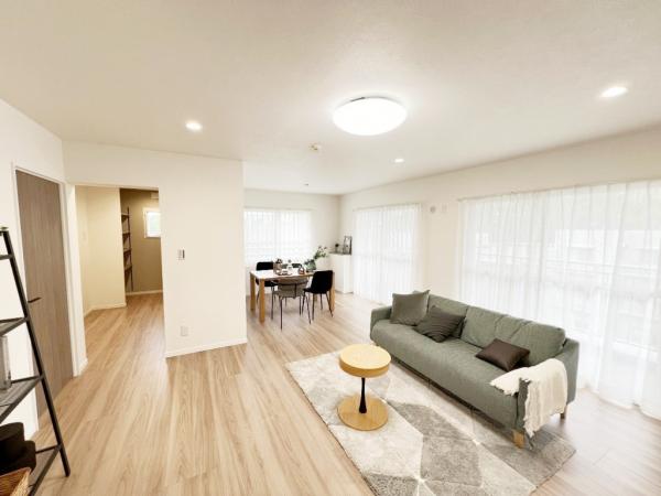 中古マンション 八王子市下柚木３丁目 京王相模原線南大沢駅 3,998万円