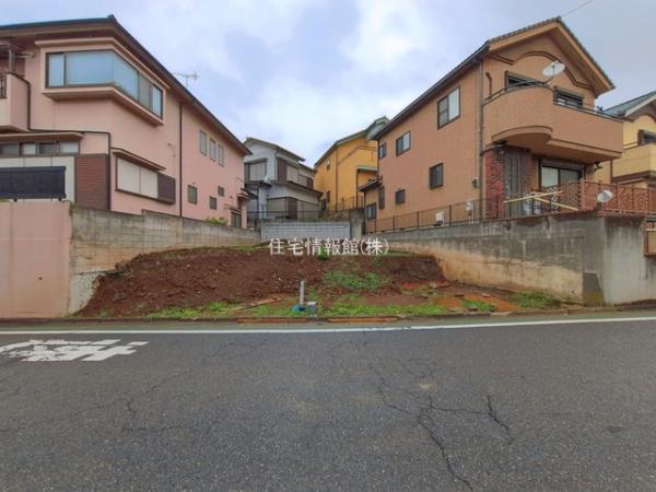 土地 千葉県習志野市鷺沼台３丁目1178-23 JR中央・総武線幕張本郷駅 2,998万円