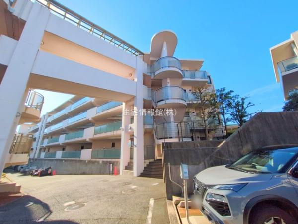 中古マンション 神奈川県横浜市栄区鍛冶ケ谷２丁目47-5 JR根岸線本郷台駅 3,199万円