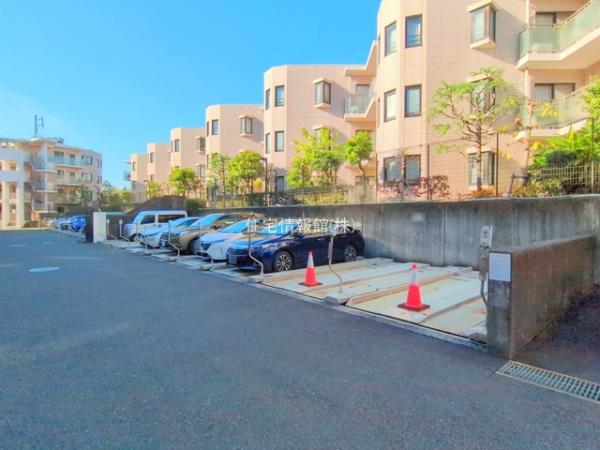 ライオンズヒルズ本郷台伍番館 