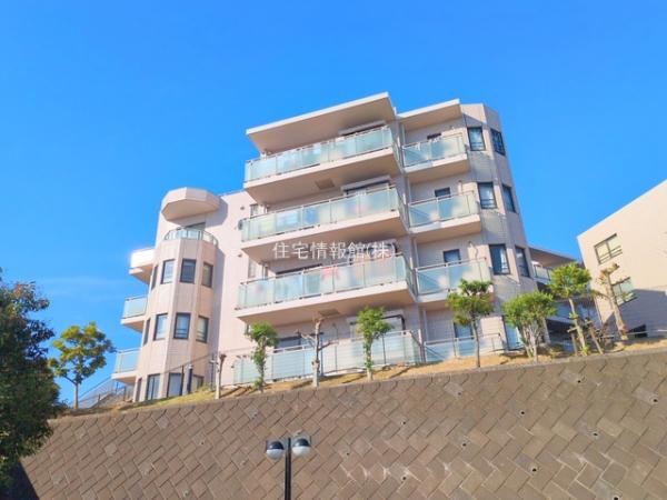 ライオンズヒルズ本郷台伍番館 