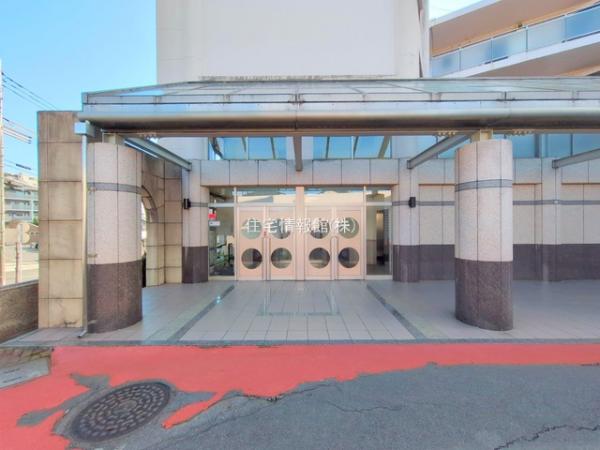 ライオンズヒルズ本郷台伍番館 