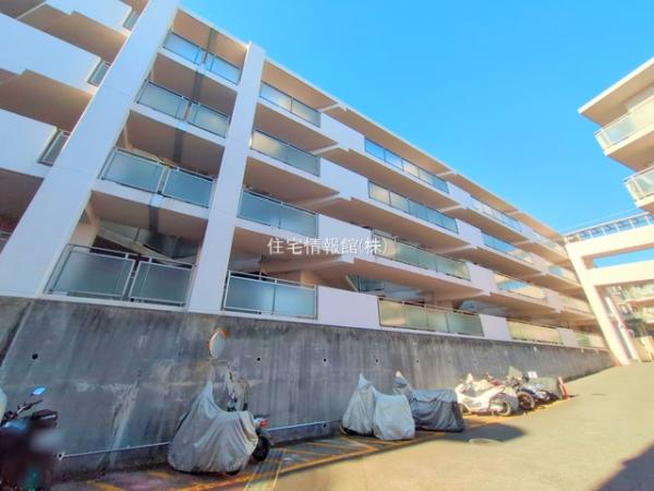ライオンズヒルズ本郷台伍番館 