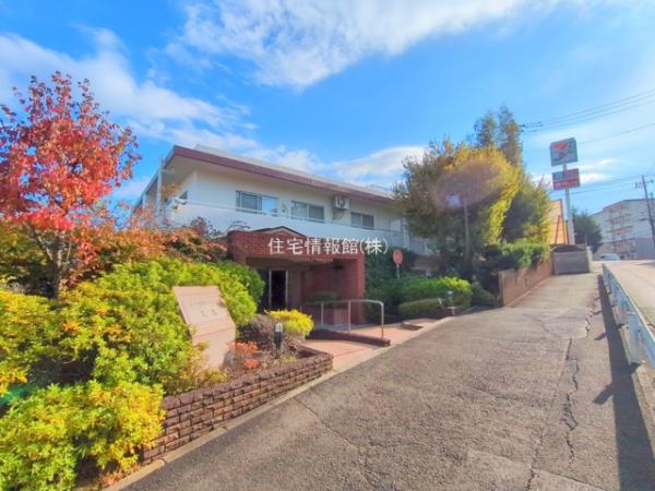 中古マンション 神奈川県川崎市高津区久末386-1 東急東横線日吉駅 2,490万円