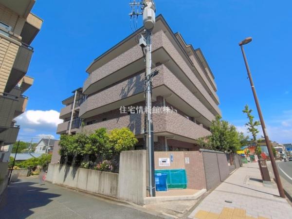中古マンション 神奈川県藤沢市藤沢１丁目763-1 JR東海道本線(東京〜熱海)藤沢駅 3,580万円